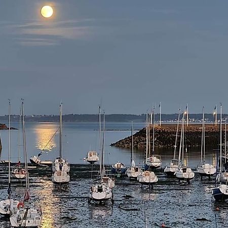 Au Rythme Des Marees Saint-Quay-Portrieux Exterior foto