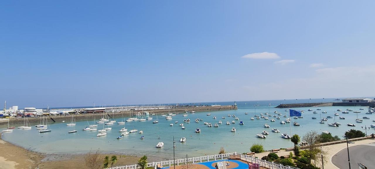 Au Rythme Des Marees Saint-Quay-Portrieux Exterior foto