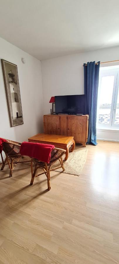 Au Rythme Des Marees Saint-Quay-Portrieux Exterior foto