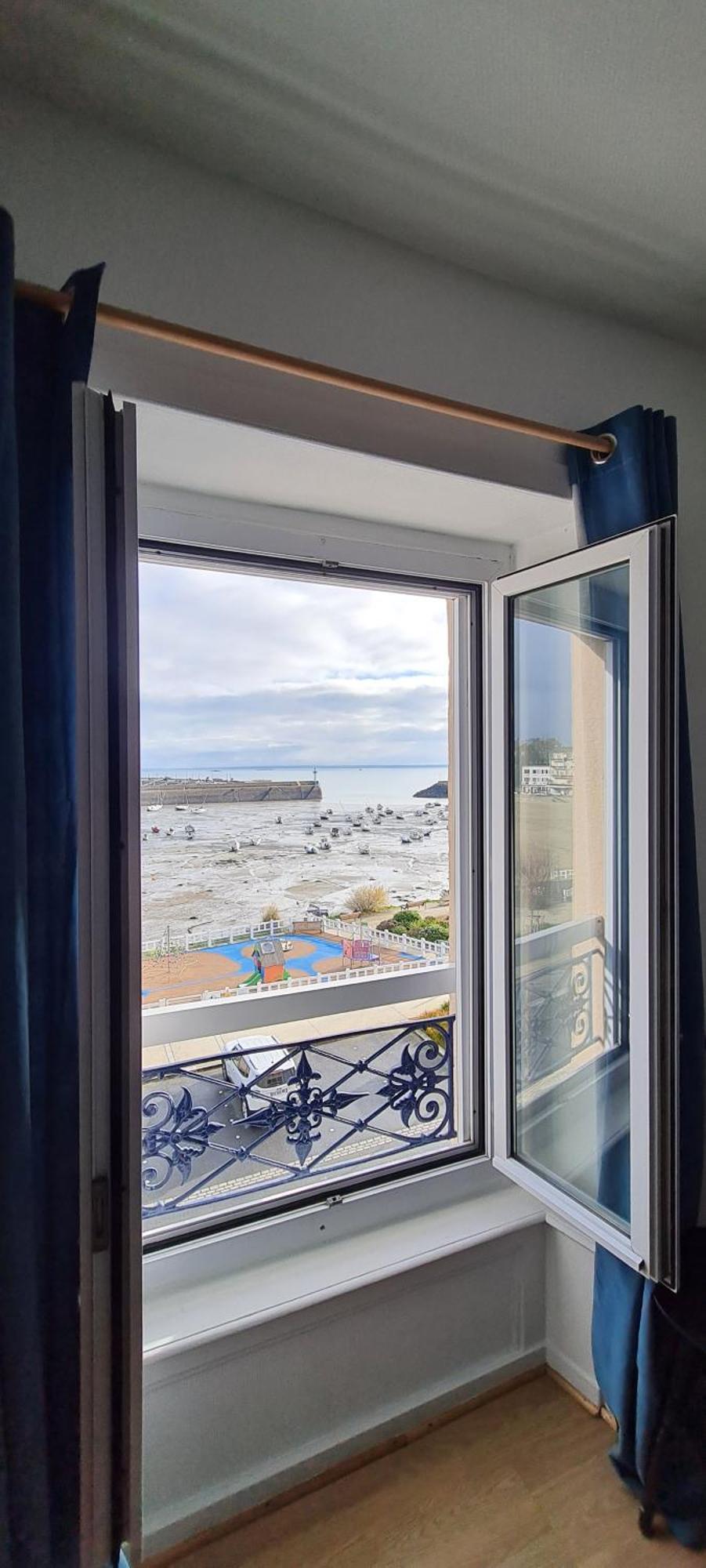 Au Rythme Des Marees Saint-Quay-Portrieux Quarto foto
